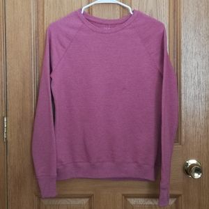Crew Neck Sweater